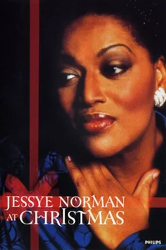 Póster de Jessye Norman at Notre Dame