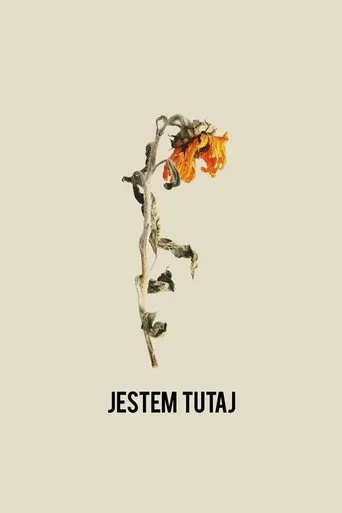 Póster de Jestem tutaj