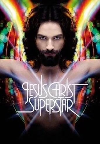 Póster de Jesus Christ Superstar - Swedish Arena Tour