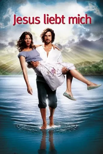 Póster de Jesus liebt mich
