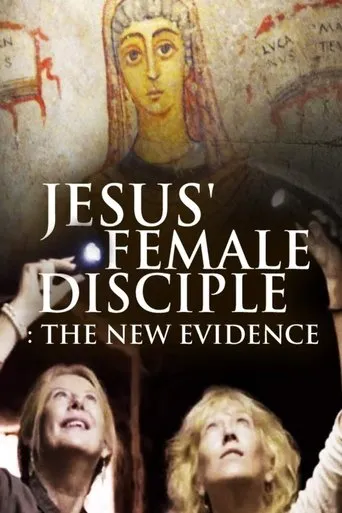 Póster de Jesus' Female Disciples: The New Evidence