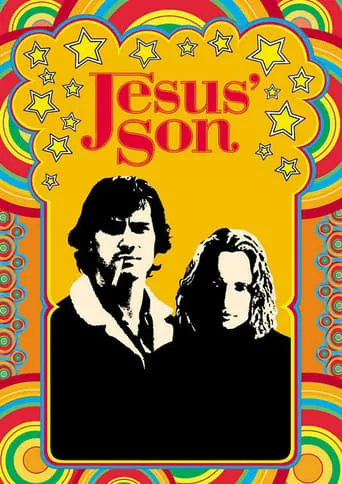 Póster de Jesus' Son
