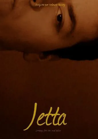 Póster de Jetta