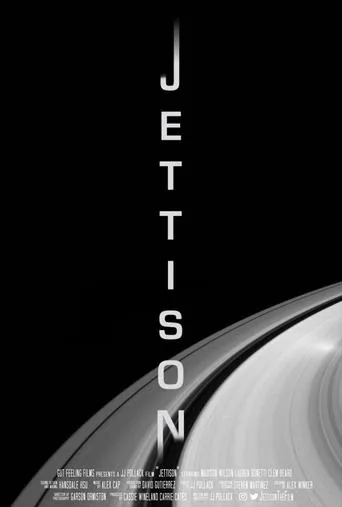 Póster de Jettison