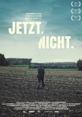 Póster de Jetzt.Nicht.
