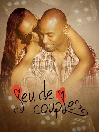 Póster de Jeu de couples
