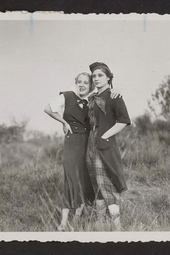 Póster de Jeunes filles en liberté