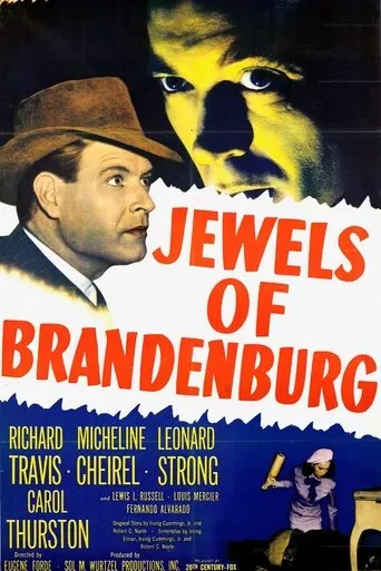 Póster de Jewels of Brandenburg