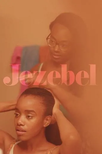Póster de Jezebel
