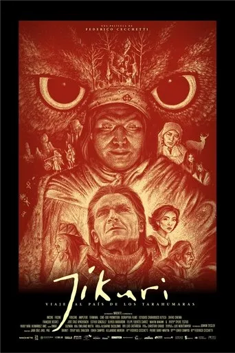 Póster de Jíkuri