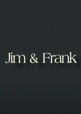 Póster de Jim & Frank