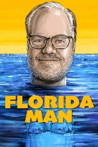 Póster de Jim Gaffigan: Florida Man