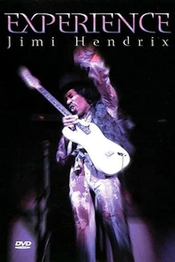 Póster de Jimi Hendrix: Experience