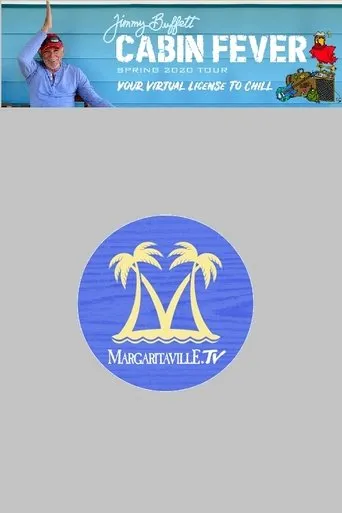 Póster de Jimmy Buffett: Songs From The Far Side Of The World
