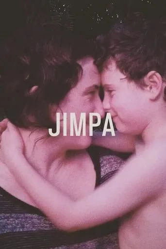 Póster de Jimpa