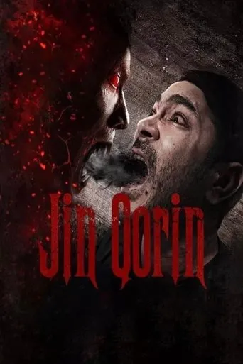 Póster de Jin Qorin