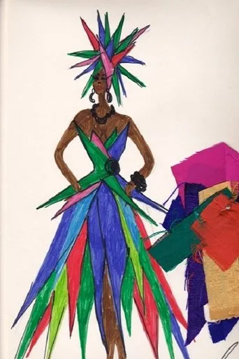 Póster de Jindalee Lady