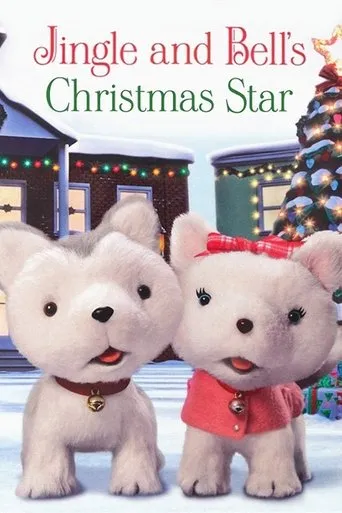 Póster de Jingle & Bell's Christmas Star