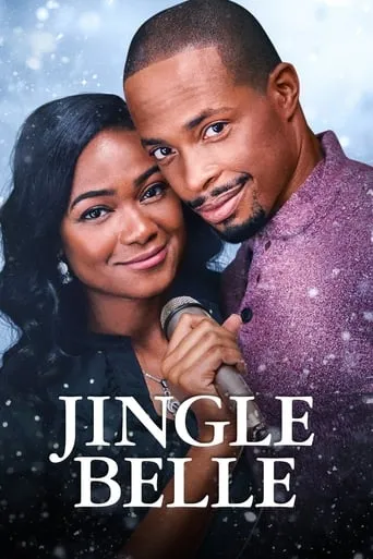 Póster de Jingle Belle