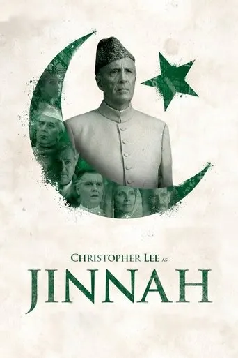 Póster de Jinnah