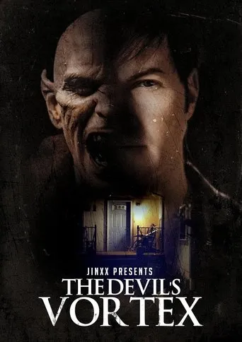 Póster de Jinxx Presents: The Devil's Vortex