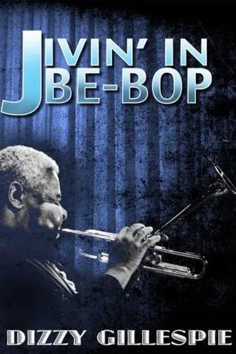 Póster de Jivin' in Bebop
