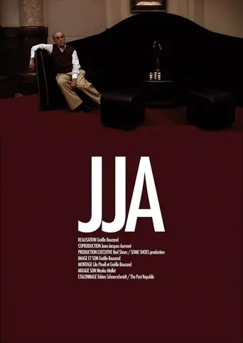 Póster de JJA