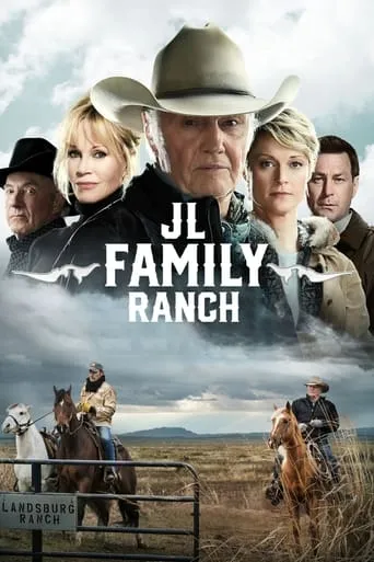 Póster de JL Family Ranch