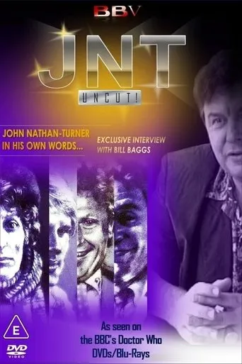 Póster de JNT: Uncut!