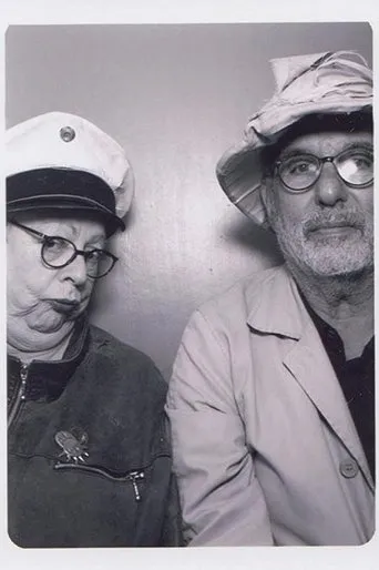 Póster de Jo Brand: No Holds Barred