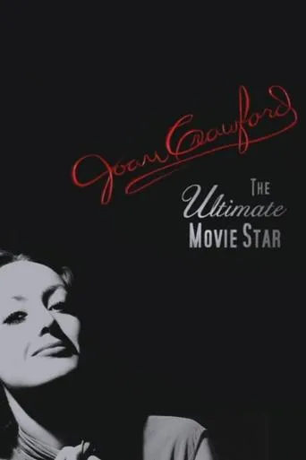 Póster de Joan Crawford: The Ultimate Movie Star