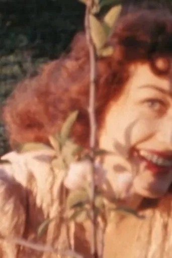 Póster de Joan Crawford's Home Movies