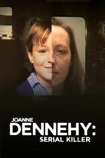Póster de Joanne Dennehy: Serial Killer