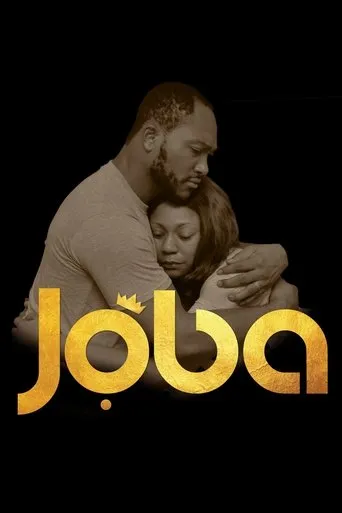 Póster de Joba