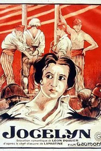 Póster de Jocelyn