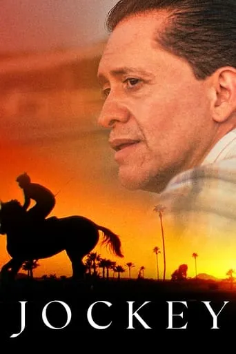 Póster de Jockey