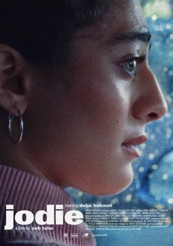 Póster de Jodie