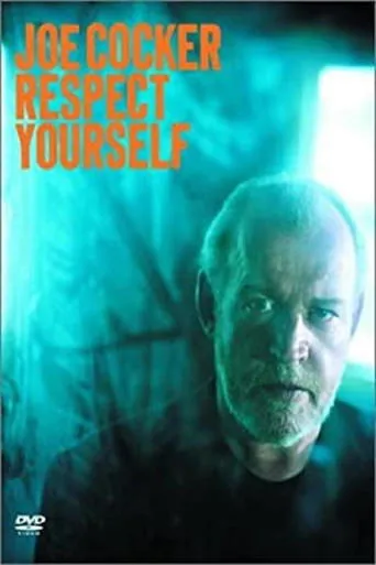 Póster de Joe Cocker: Respect Yourself