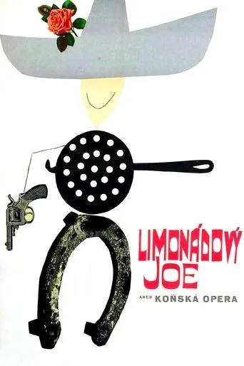 Póster de Joe Kolaloca