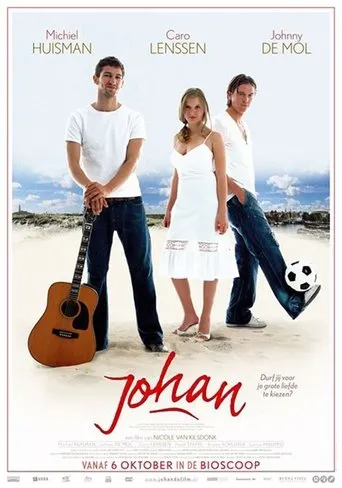 Póster de Johan