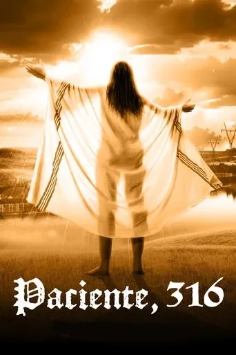 Póster de John, 316