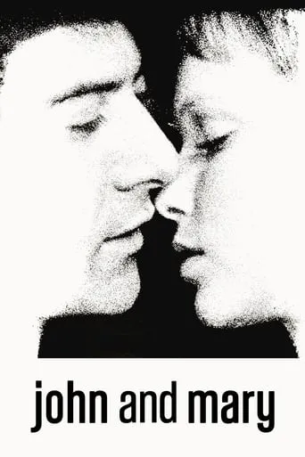 Póster de John and Mary