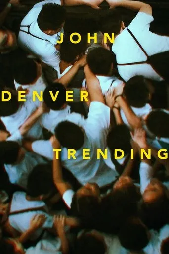 Póster de John Denver Trending