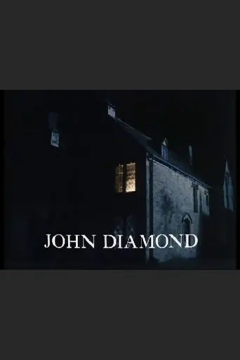 Póster de John Diamond