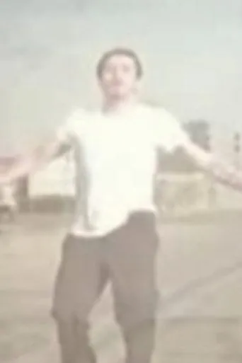 Póster de John Frusciante Plays and Sings