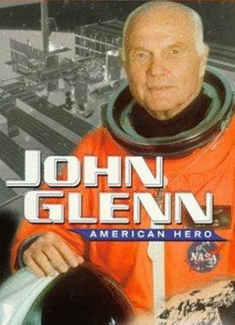 Póster de John Glenn: American Hero