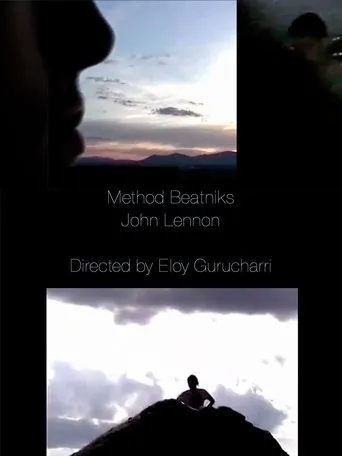Póster de John Lennon
