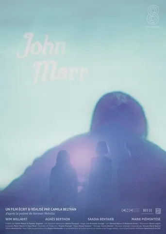 Póster de John Marr