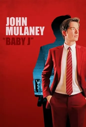 Póster de John Mulaney: Baby J