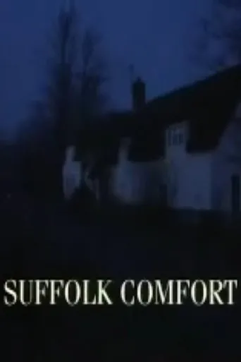 Póster de John Peel: Suffolk Comfort